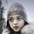 Bilder Maisie Williams