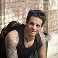 Bilder Casper Smart