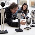 Bilder Tim Burton