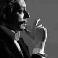 Bilder Serge Gainsbourg