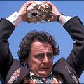 Bilder Sylvester McCoy