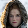 Bilder Rose Leslie