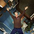 Bilder Lenny Clarke