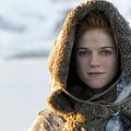 Bilder Rose Leslie