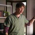 Bilder Ike Barinholtz