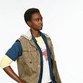 Bilder Edi Gathegi