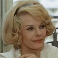 Bilder Delphine Seyrig