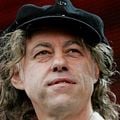 Bilder Bob Geldof