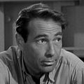Bilder Gary Merrill