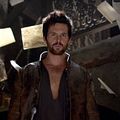Bilder Tom Riley