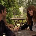 Bilder Lou Doillon