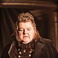 Bilder Robbie Coltrane