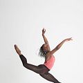 Bilder Michaela Deprince