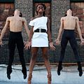 Bilder Michaela Deprince