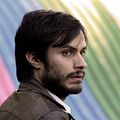 Bilder Gael García Bernal