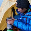 Bilder David Lama