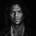 Bilder Luke Arnold