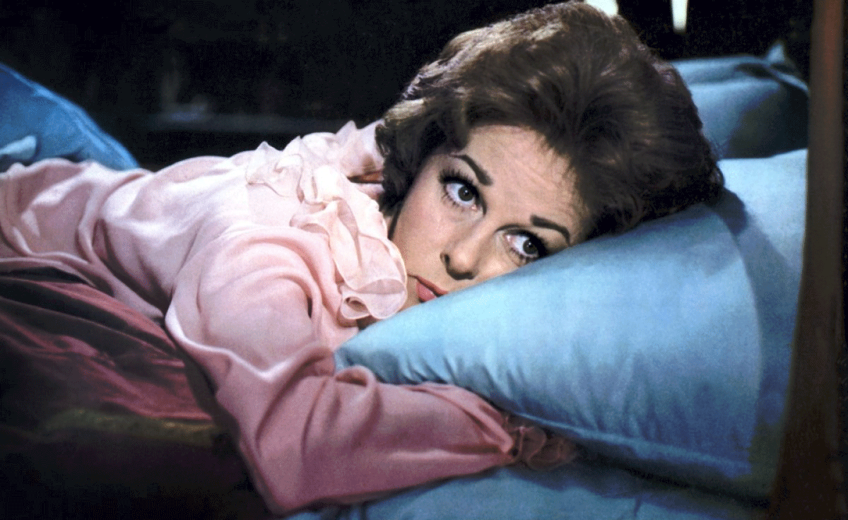 Bilder Susan Hayward
