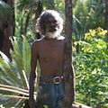 Bilder David Gulpilil
