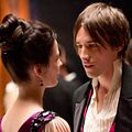Bilder Reeve Carney