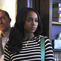 Bilder Aja Naomi King