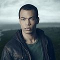 Bilder Kendrick Sampson