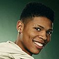 Bilder Bryshere Y. Gray