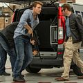 Bilder Luke Bracey
