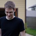 Bilder Edward Snowden