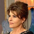 Bilder Fanny Ardant