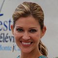 Bilder Tricia Helfer