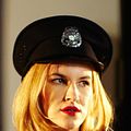 Bilder Kate Mulvany