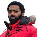 Bilder Nicholas Pinnock