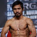 Bilder Emmanuel Pacquiao