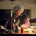 Bilder Miriam Margolyes