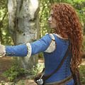 Bilder Amy Manson