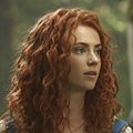 Bilder Amy Manson