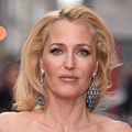 Bilder Gillian Anderson