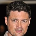 Bilder Karl Urban