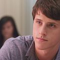 Bilder Shane Harper