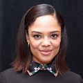 Bilder Tessa Thompson