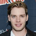 Bilder Dominic Sherwood