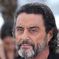 Bilder Ian McShane
