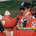 Bilder Niki Lauda