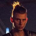 Bilder Machine Gun Kelly