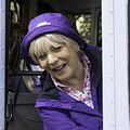 Bilder Alison Steadman
