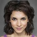 Bilder Amber Rose Revah