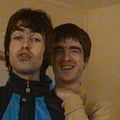 Bilder Noel Gallagher