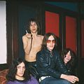 Bilder Ron Asheton
