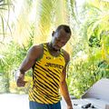 Bilder Usain Bolt